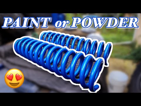 STEEL-IT Best Powder Coat Alternative - Long Term Test on my Toyota Tacoma  