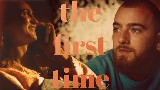 fez & lexi • the first time (+2x08)