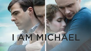 I Am Michael (film 2015) TRAILER SUB ITA