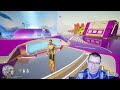 Trying A Stage 2 Run, I'm Catching Malura Today | Overworld | Arena Ranked | Tier 4 Biodata Hunt!