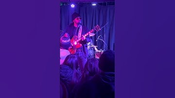 Thumbnail of EDDIE 9V LIVE Love Moves Slow in Minneapolis - 2/11/2025 - EDDIE 9 VOLT@7th Street Entry-Soulful Jam