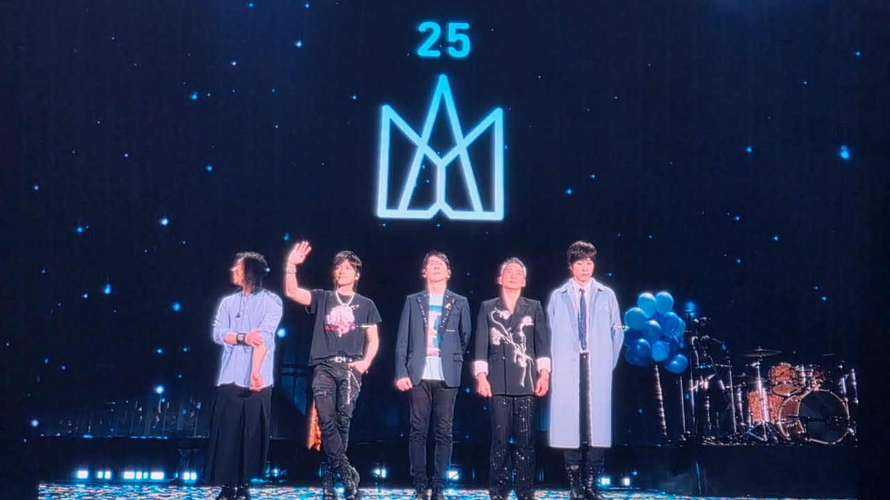 五月天2025台中跨年到數煙火(20251231)