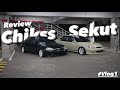 REVIEW CIVIC FERIO KESAYANGAN