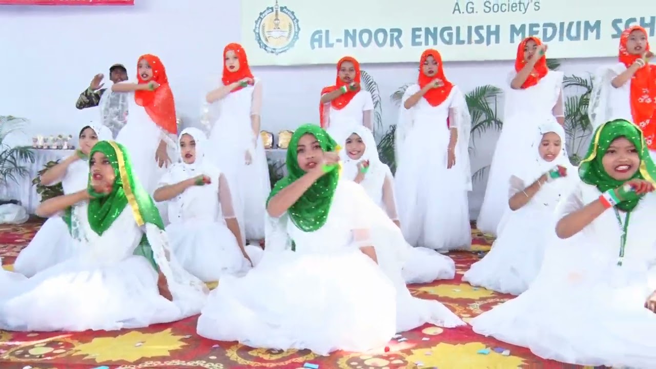 26th Janaury2023, ANNUAL FUNCTION DAY