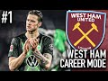 [NEW SEASON] TRANSFER TARGETS! | FIFA 21 CAREER MODE | WEST HAM UNITED!  | SEASON 3 PART 1