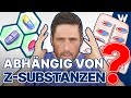 Sind Schlafmedikamente gut? Wirkung, Nutzen & Gefahr der Abhängigkeit von Zolpidem, Zopiclon & Co!