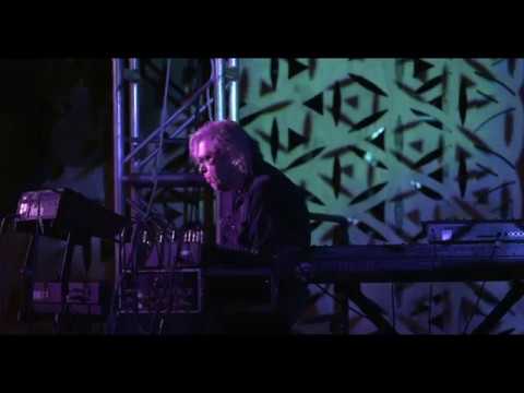 Steve Roach Live - Nov 2, 2019 All Souls Weekend - YouTube