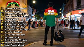 Reggae Café Indonesia Full Album Terbaru 2026 - Lagu Reggae Akustik Santai Untuk Ngopi Sambil Kerja