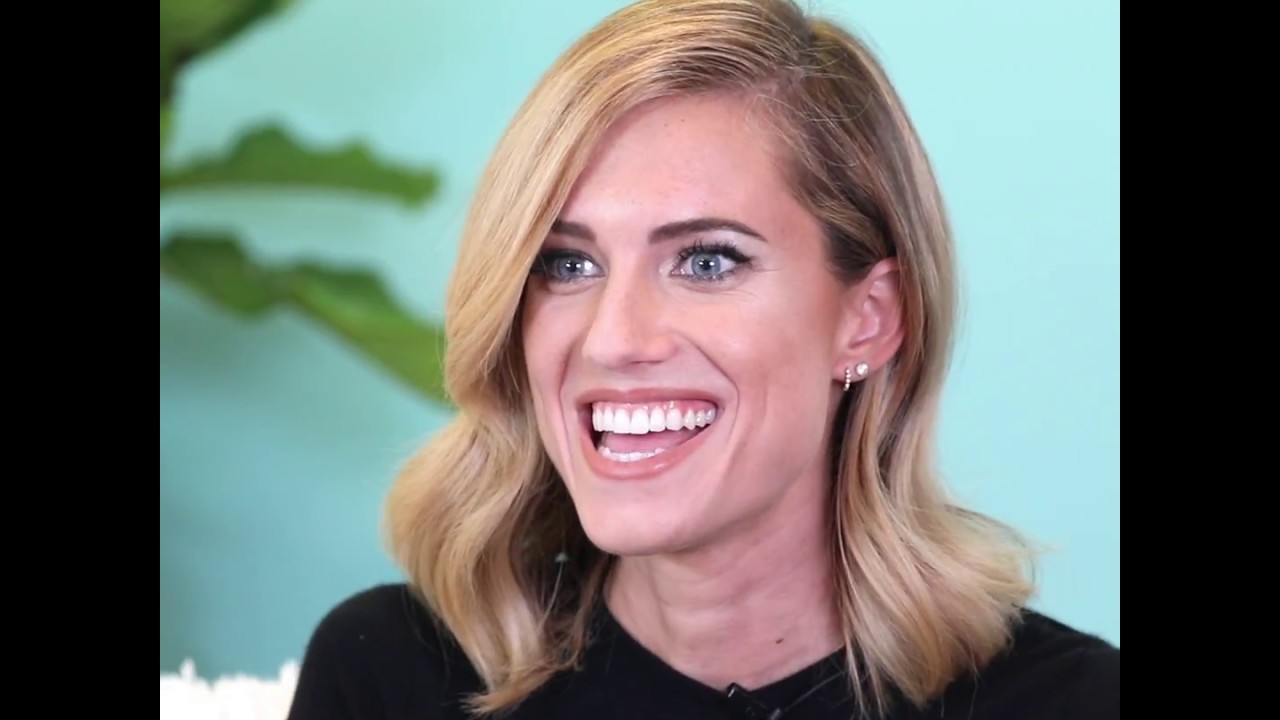 5 Things You Didn't Know About Allison Williams