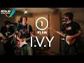 Ivy  radio one 91fm live to air