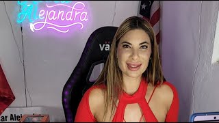 Azucar Alejandra en CDMX de 31 de Julio al 3 de Agosto