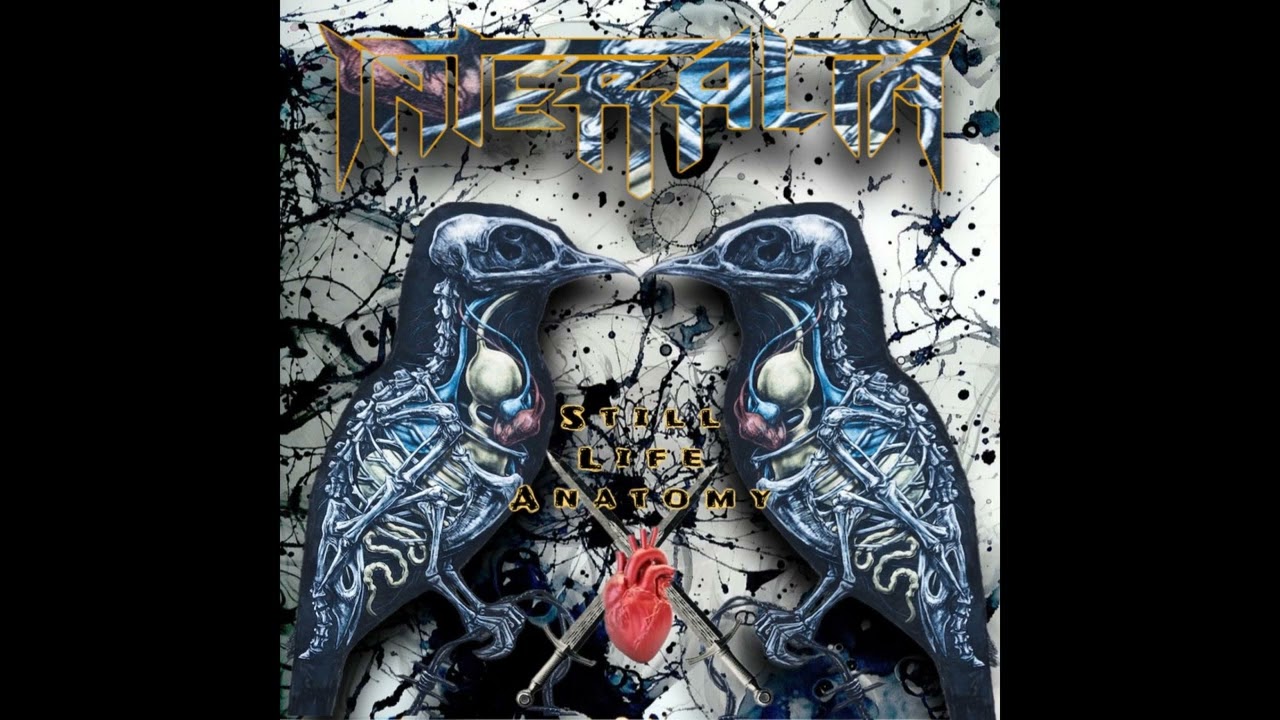 Inter Alia - Still Life Anatomy (Full Album)