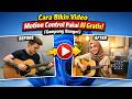Cara Bikin Video Motion Control Pakai AI Gratis! (Gampang Banget)