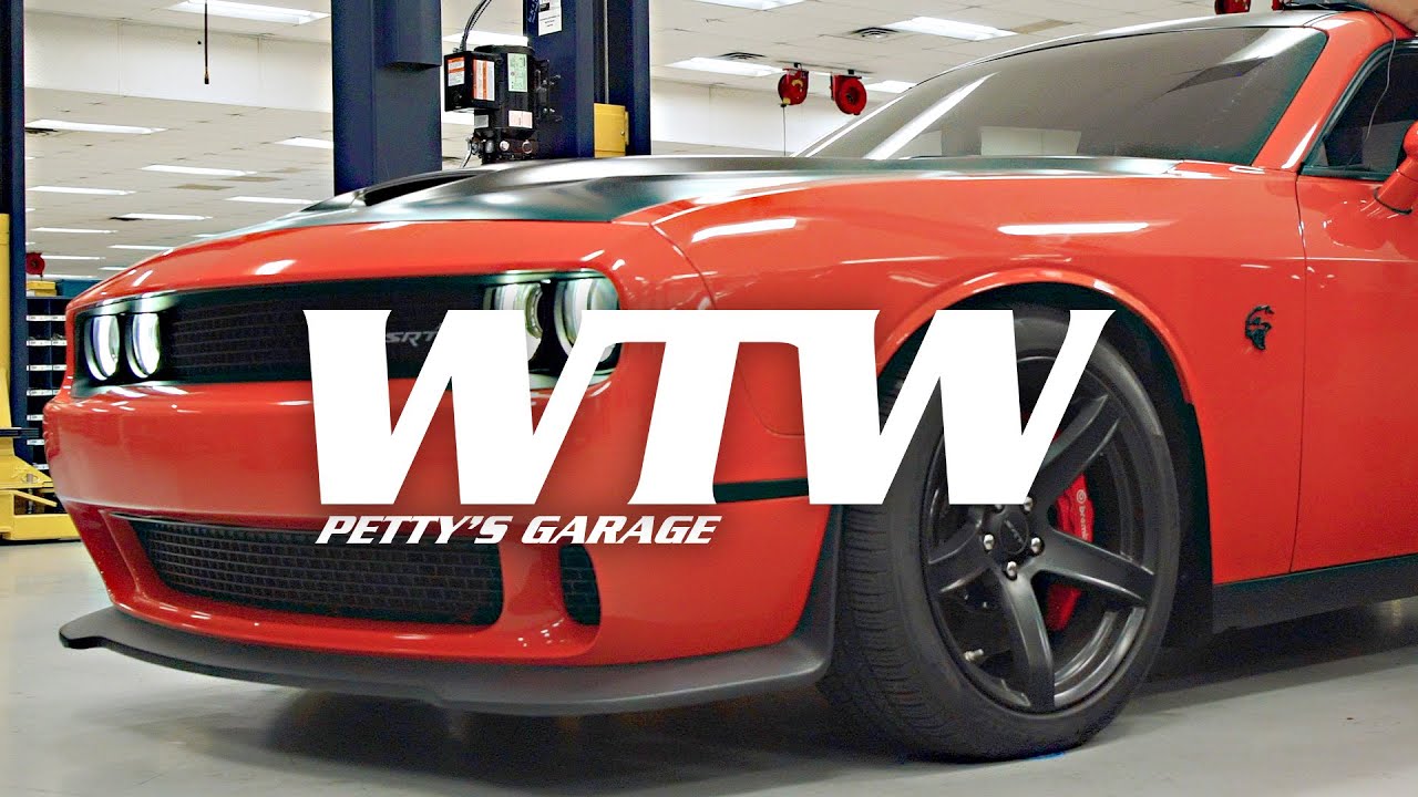 WTW E28: Greg Steadman is Back, new host, updates on all of our builds!