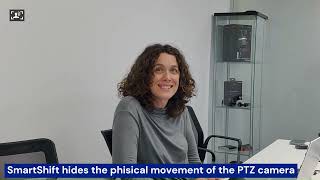 Cam570 Smartshift Function Dec 2023