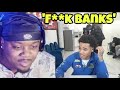 Plaqueboymax Responds To Faze Banks.. *it got worse*