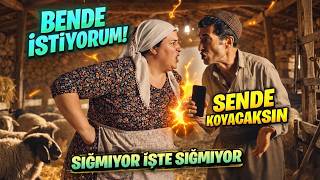 Gülmekten Yerlere Yatacaksiniz Teyze Ve Amcalar Yine Başladı