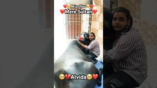 Wapas To Aaja Yaar Miss You Mere Sultan Alvida