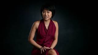 Yuja Wang: "At ofre sig er det, som giver livet mening"