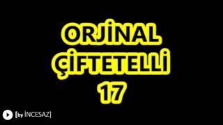 Çanakkale Çi̇ftetelli̇si̇ 1