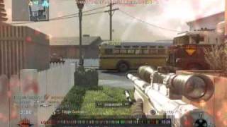 black ops quick scoping & no scoping montage by JJ