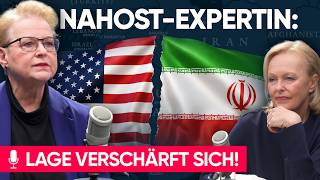 Iran-Krieg: Droht jetzt der Wirtschaftskollaps?