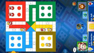 Ludo Game 2 Player  Ludo Quick Game  Gaming All