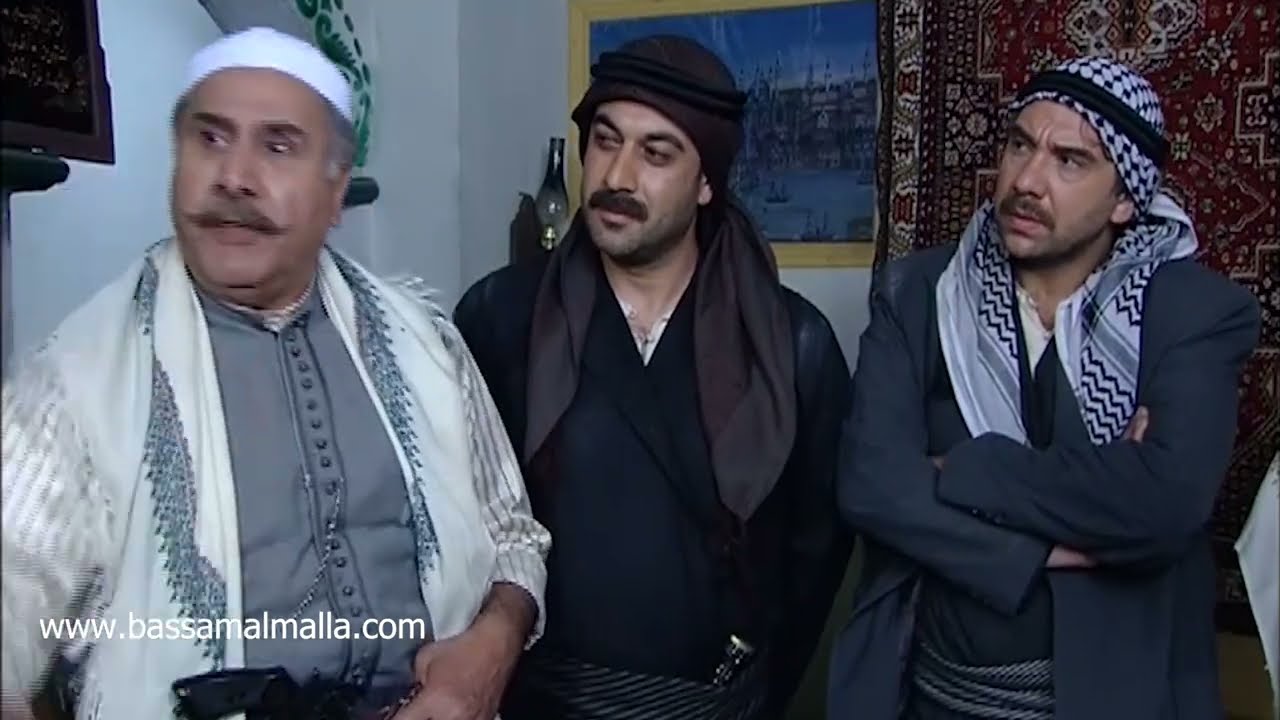 باب الحارة | الحلقة 14 | رمضان 2023