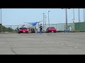 FERRARI 488 PISTA  VS  328GTS　　 Exhaust sounds