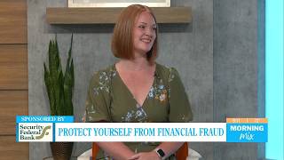[SPONSORED] Security Federal Bank