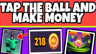 MONEY BALL - MAKE MONEY - CASH APP - EARN MONEY  |  PAANO KUMITA ONLINE GAMIT ANG CELLPHONE | OLG screenshot 5