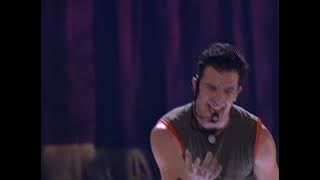 Nsync - It-s Gonna Be Me (Especial HBO) [FHD]