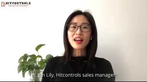 Try this Hot Runner Controller in private label! | Hitcontrols