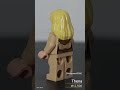 [Minifigure sh0766] Thena