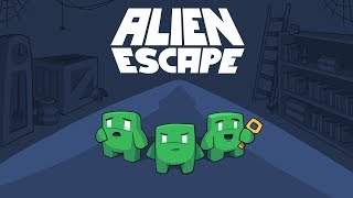 Alien Escape | Release Trailer screenshot 2