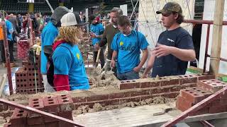 2022 Build My Future