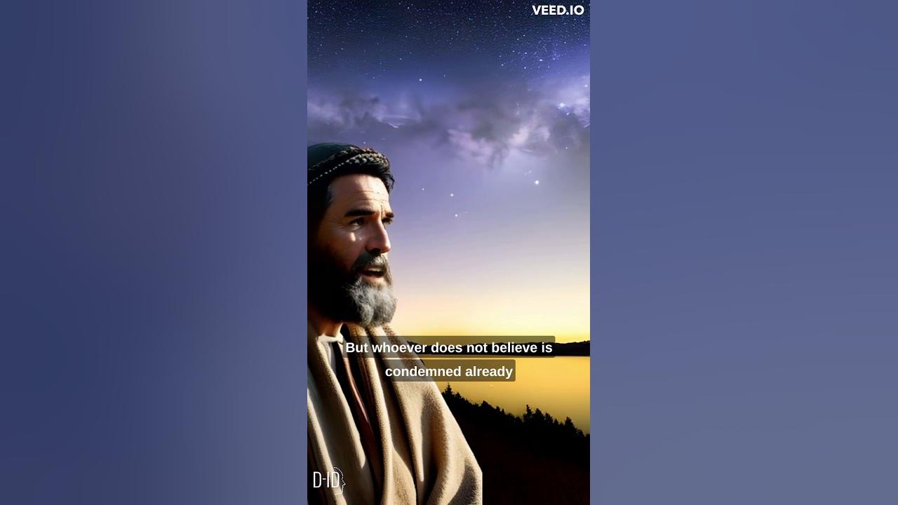 eternal-salvation-through-faith-exploring-the-meaning-of-john-3-18