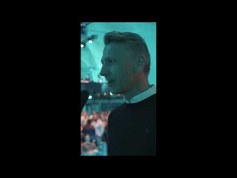 Stimme aus dem Publikum bei RealTalk
