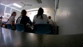 Math lesson -TIMELAPSE-
