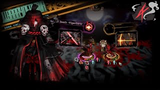[Library Of Ruina: Mod Edition] 100% Boundary of Death