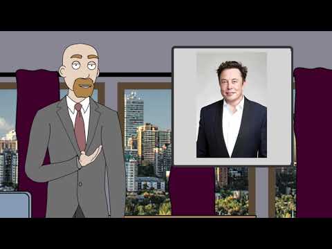 Episode thumbnail: Stop Making the Same Mistakes as Tessica Brown and Elon Musk!