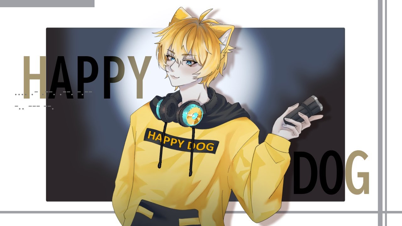 «Identity V Stream» Is Yuh moment (Portrait)