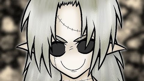 The Blind Reaper + Chicxulub - [Tomoe - Chicxulub