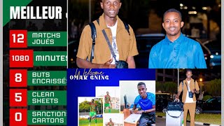 Umukinnyi Ukomeye Asesekaye Muri Rayon Sportahise Atangaza Amagambo Akomeye