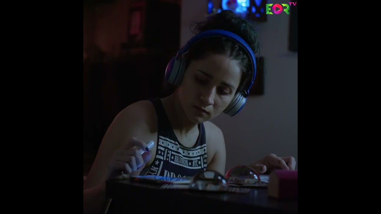 Pankhirya Udi Udi Web Series | Hindi Romantic 2024 Web Series | EORTV Median