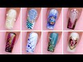 14 Best Beautiful Nail Art Ideas | Beauty Nails Art Designs &amp; Ideas @OladBeauty