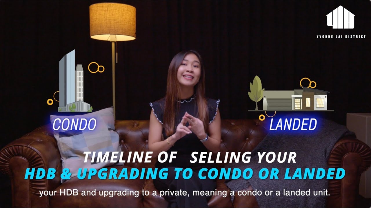 HDB to Condo or Landed: DON’T BUY Before You Watch This! Avoid ABSD Mistakes.