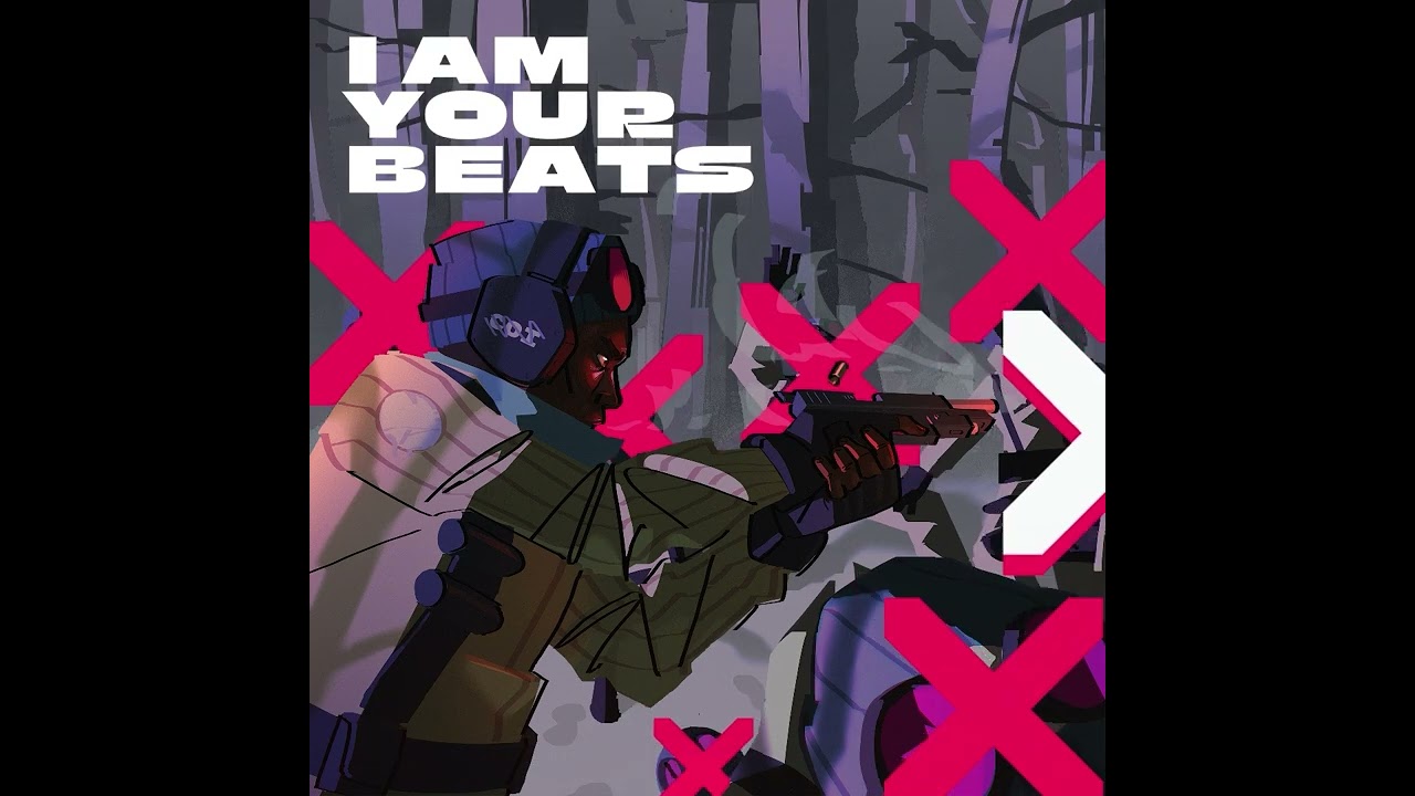 Download I AM YOUR BEAST OST - TAIGA STRIKE by rj lake MP3
