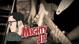 Emman’s intro(Physical by Sebastian Forslund) |MightyCovers|