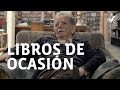 Muñoz Tortosa, libros de Ocasión: Una librería allendista y colocolina